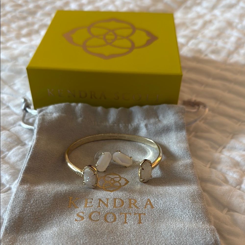 Kendra Scott bundle